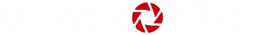 BlackOptic Logo