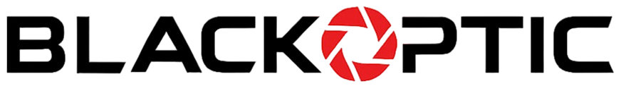 BlackOptic Logo